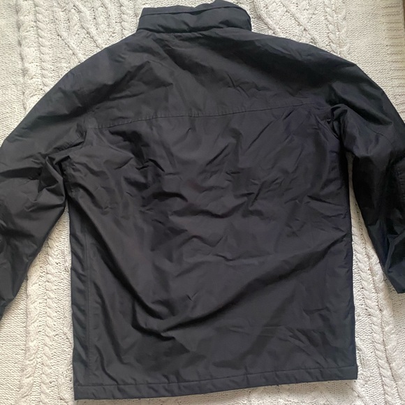 Down Zegna coat - Picture 5 of 6